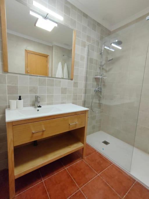 Ferienwohnung Ventana Al Albarracin Benamahoma Exterior foto
