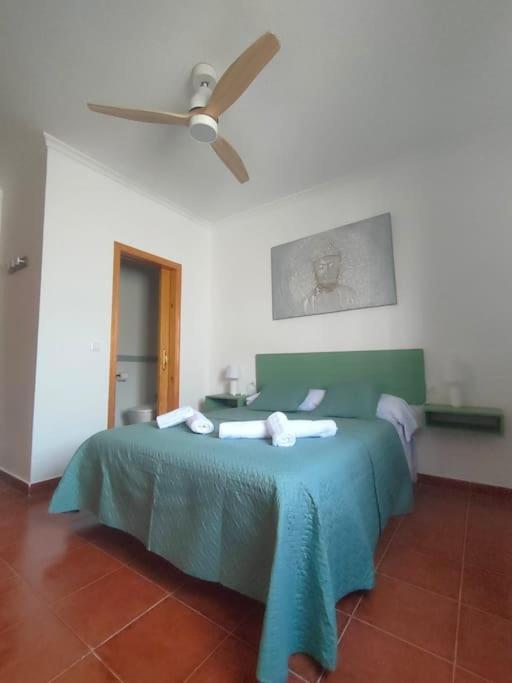 Ferienwohnung Ventana Al Albarracin Benamahoma Exterior foto
