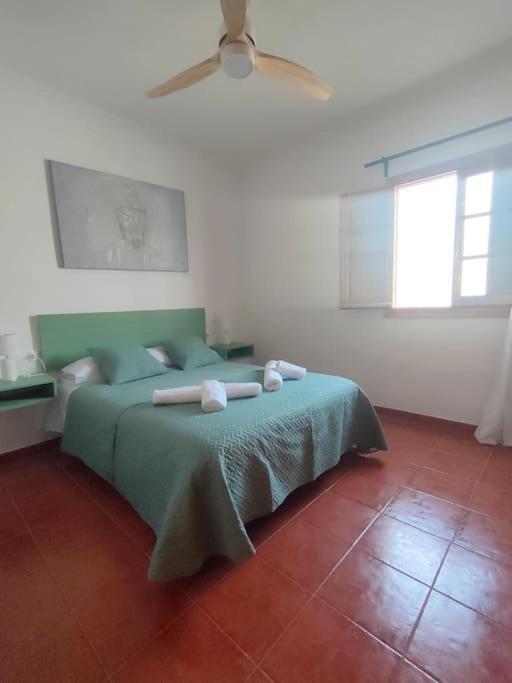 Ferienwohnung Ventana Al Albarracin Benamahoma Exterior foto