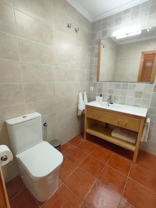 Ferienwohnung Ventana Al Albarracin Benamahoma Exterior foto